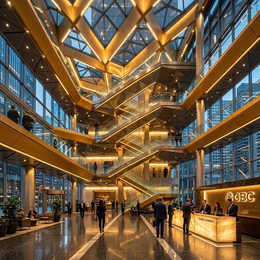 Banking & Corporate Advisory