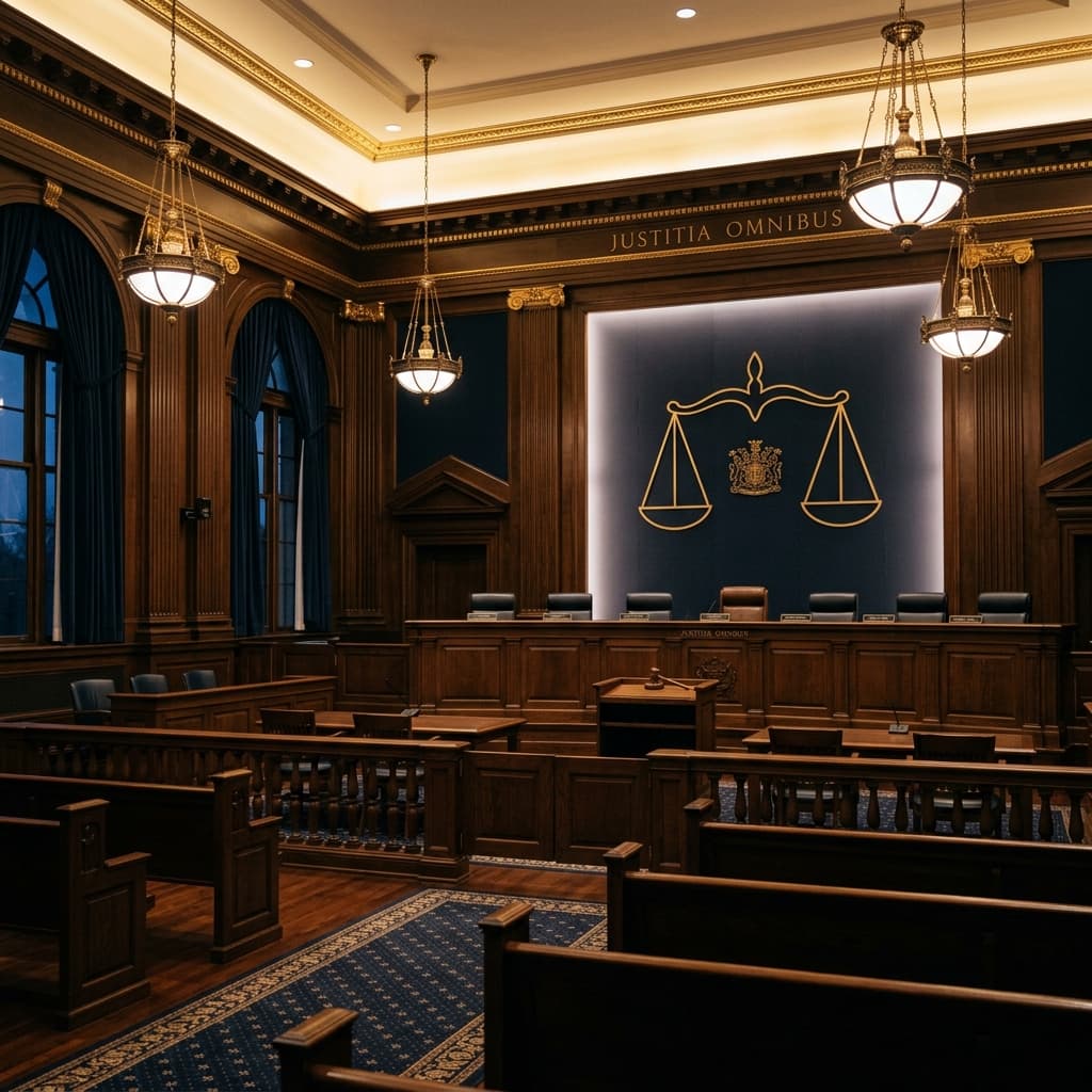 Dispute Resolution & Litigation