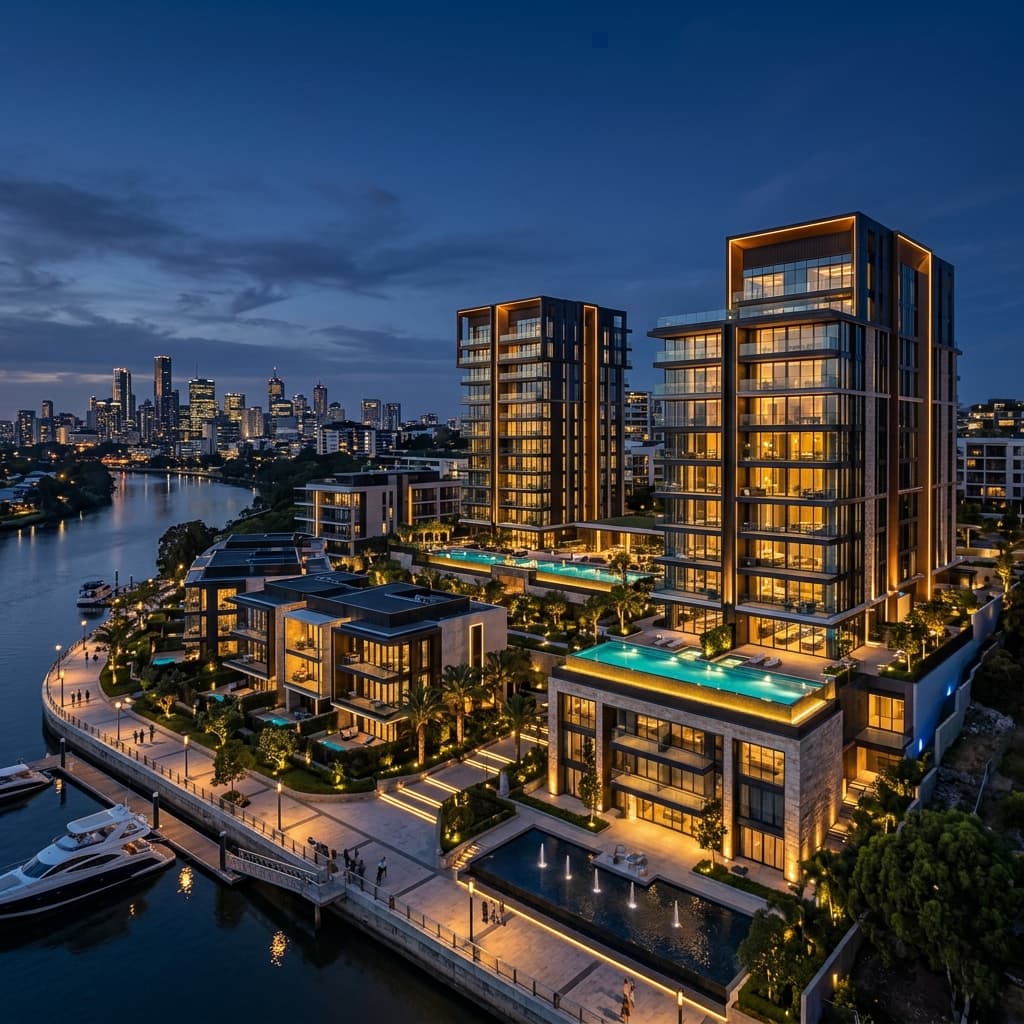 Property & Real Estate Issues