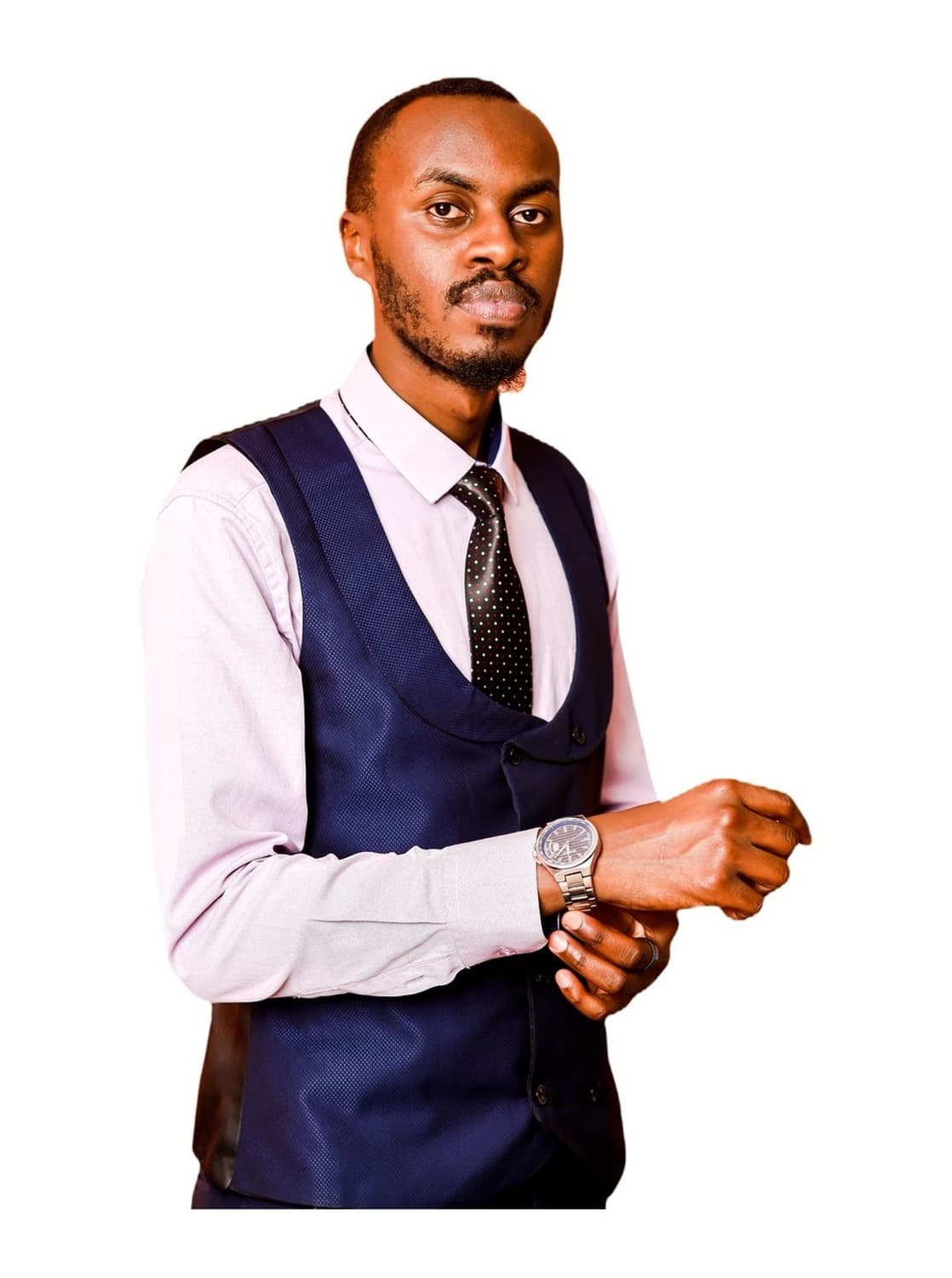 Collins Mwenda G.