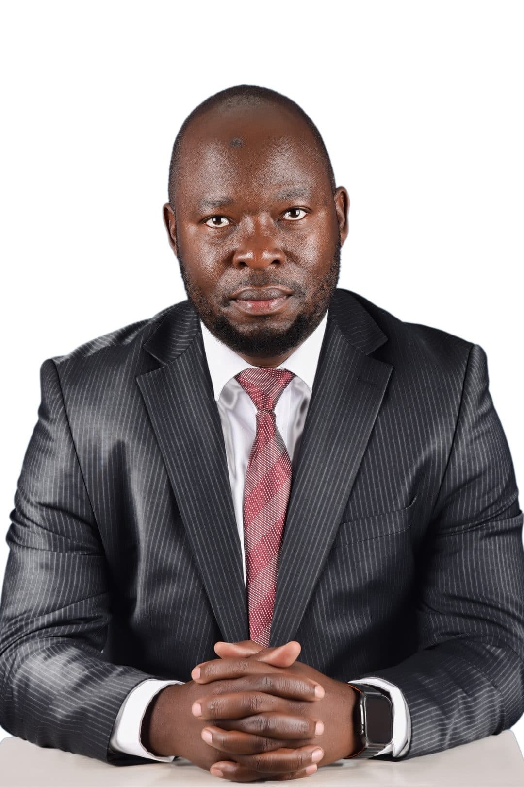 Dennis Olubi