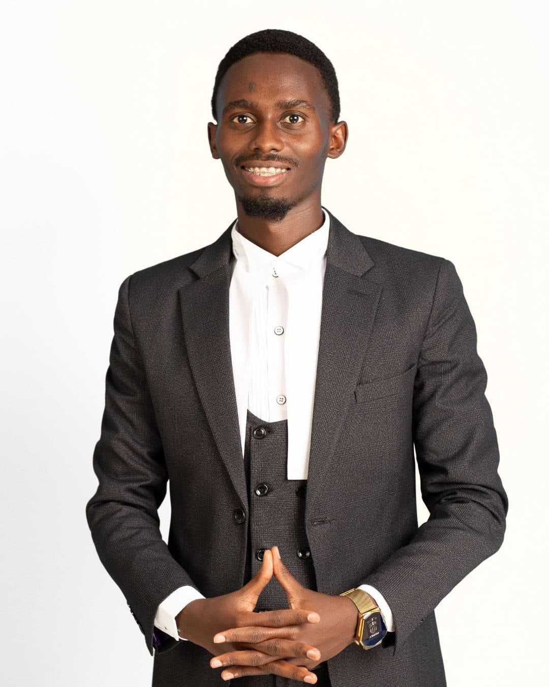 BrianLee Maingi