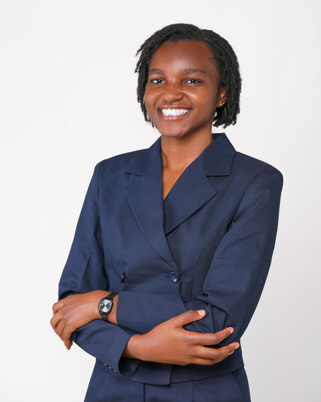 Lisa Makena Kimathi