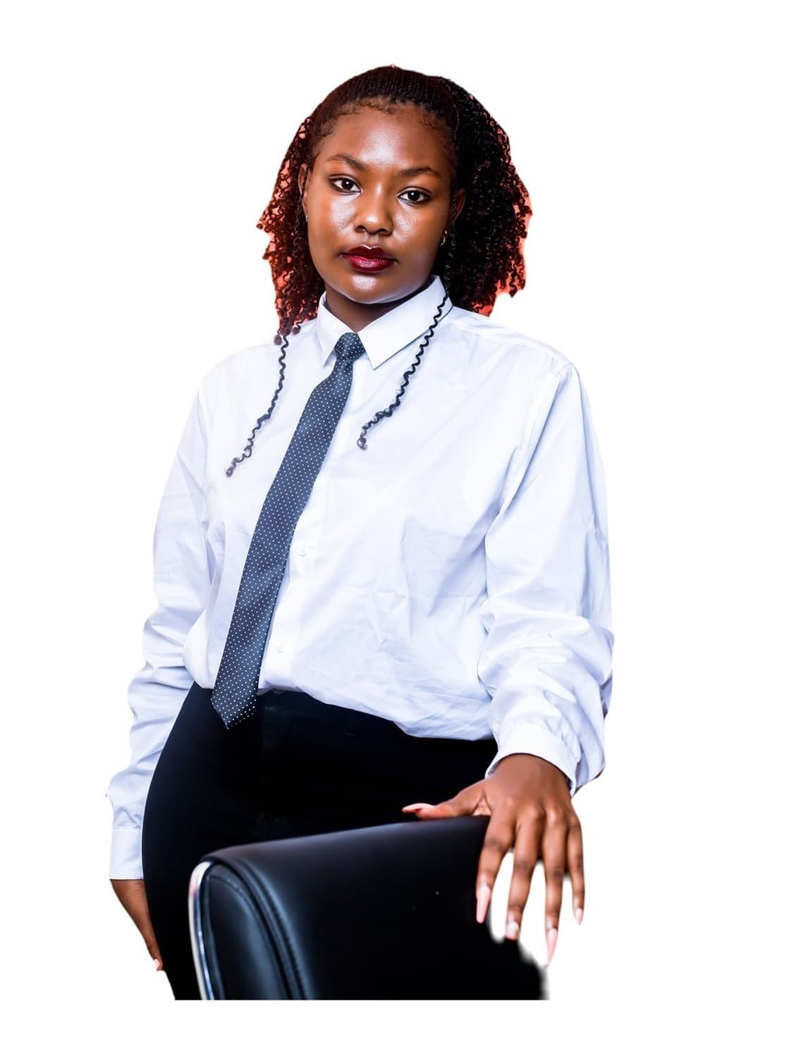 Sylvia Njoki
